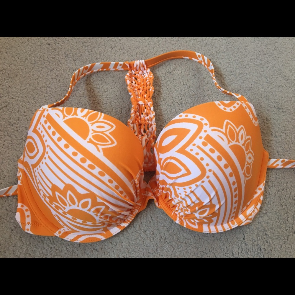 Aerie Push-Up Bikini